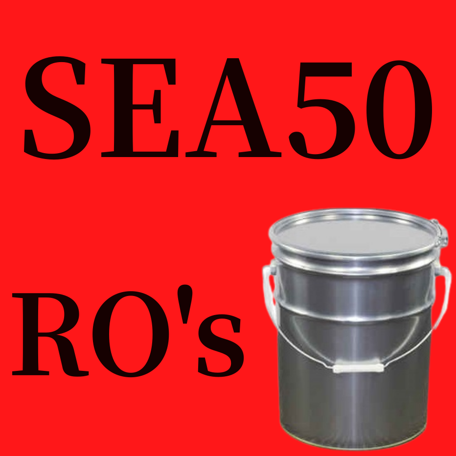 SAE50_Ro's PRODUCT